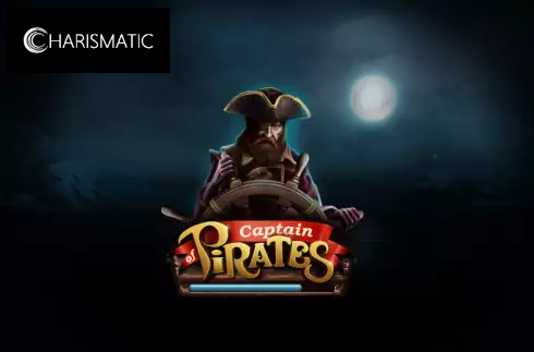 Captain of Pirates